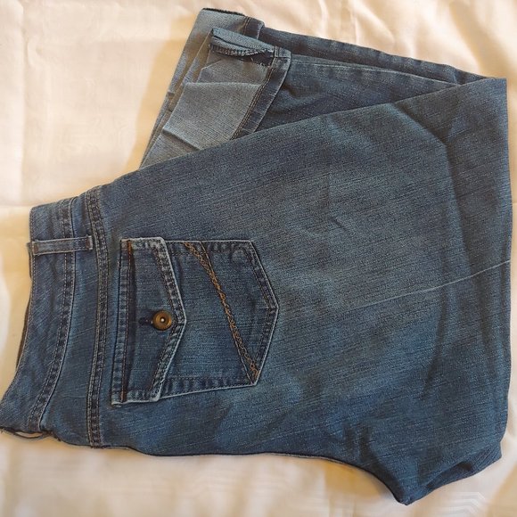 Sonoma Denim - Capri Jeans